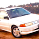 Illustration for article titled For $3,000, This 1991 Ford Escort GT Says Take Me Out
